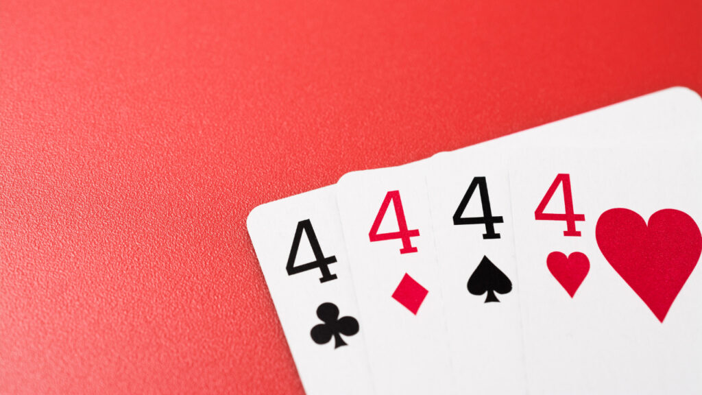 漢字kanji「四」(よん)kanji yon cuatro four 02